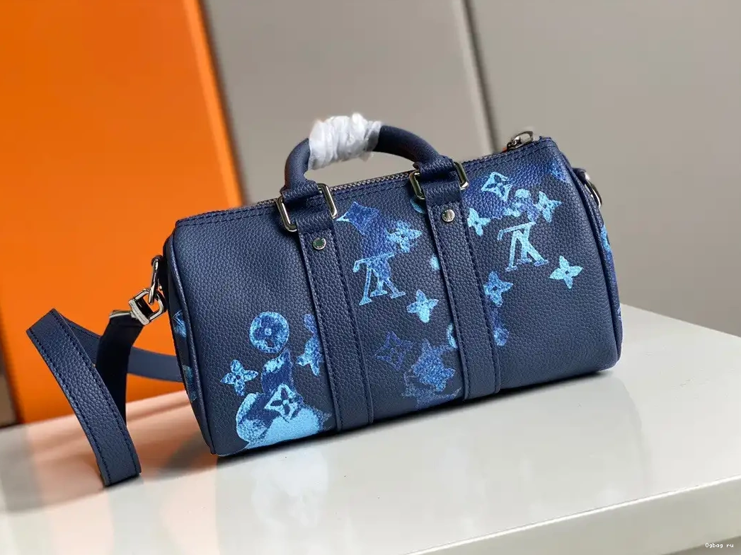 VUITTON KEEPALL LOUIS XS 0513